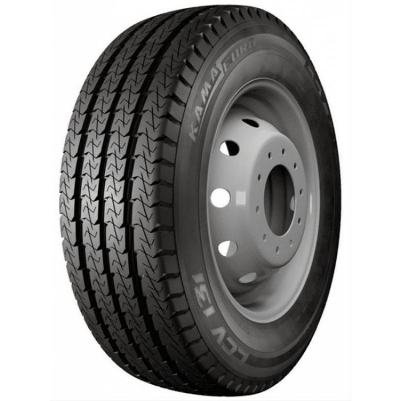 suverehv Kama Euro LCV-131 HK131
